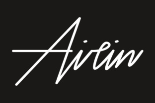 Airin: A Unique Signature Typeface for Modern Web Design