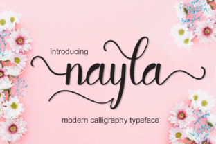 How Nayla Transformed My Brand Identity