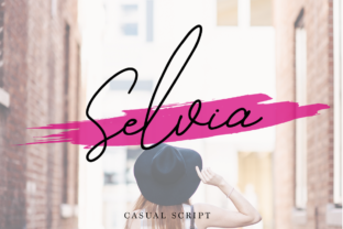 Selvia: A Designer's Honest Review for Real Projects