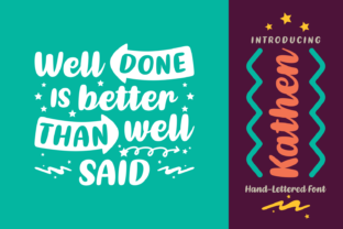 Why Kathen Became the Heart of My Latest Web Design Project
